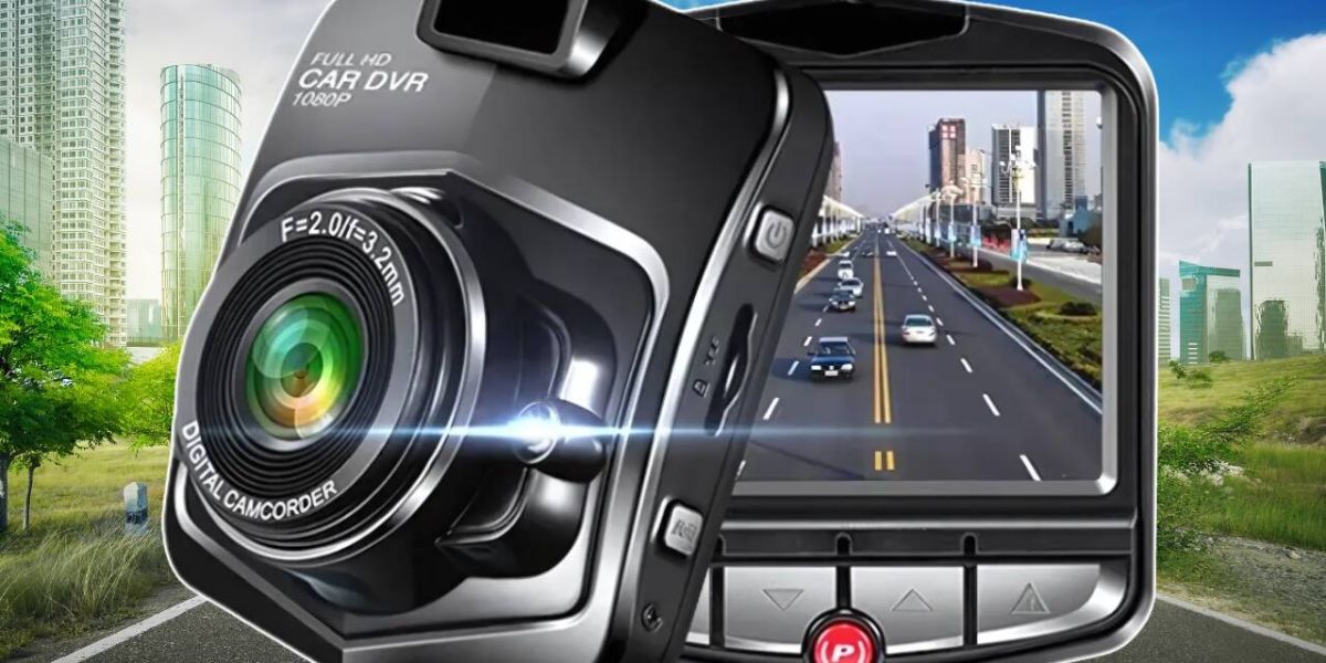 New Attraction! Are dash cams legal in Virginia in 2025 What You Need to Know