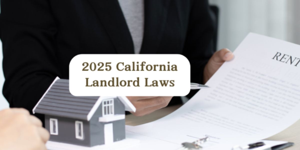 New California Laws Starting April Landlords Can’t Charge These Common Fees