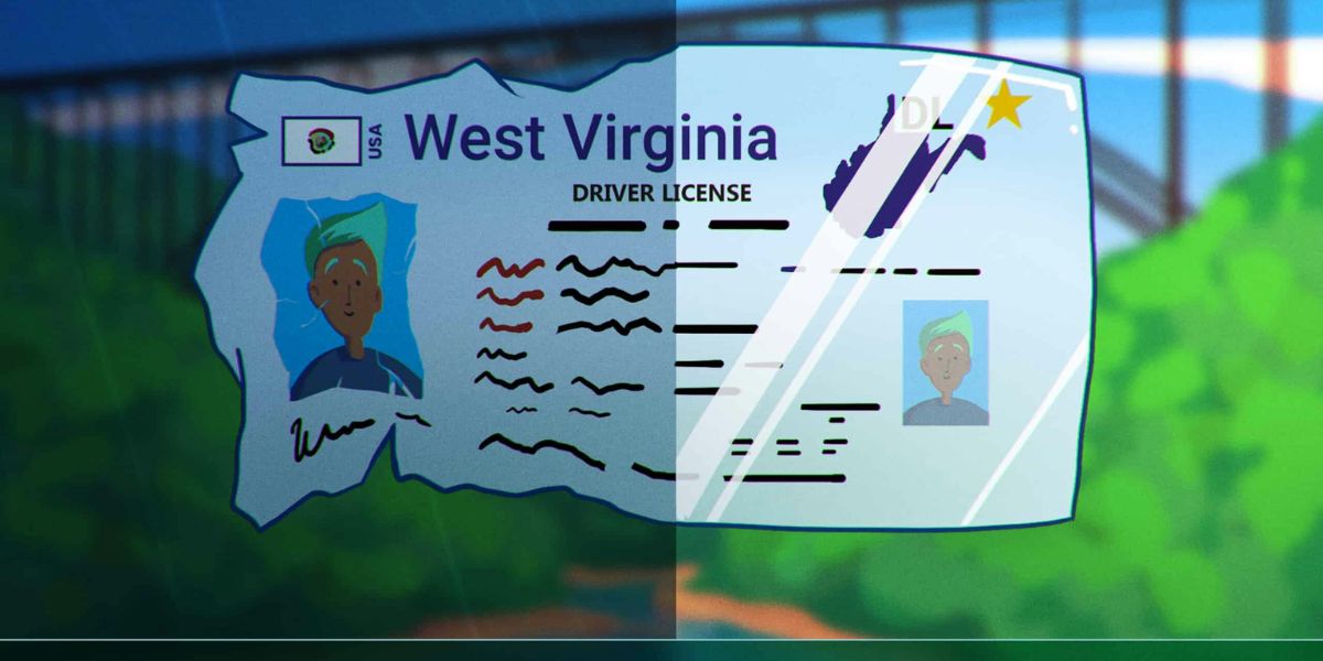 New Driver’s License Renewals in West Virginia Latest Requirements and Rules for Drivers