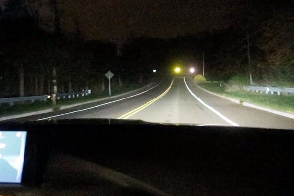 New Jersey's Haunted Highways Roads Where Gravity and the Supernatural Collide