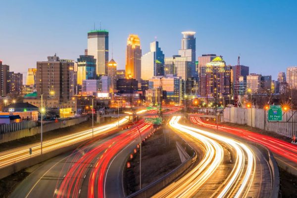 The States That Are Driving New Residents to Minnesota: What You Need to Know