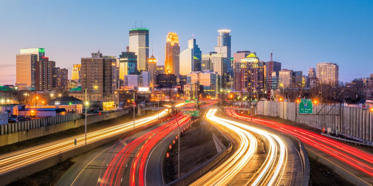 The States That Are Driving New Residents to Minnesota: What You Need to Know