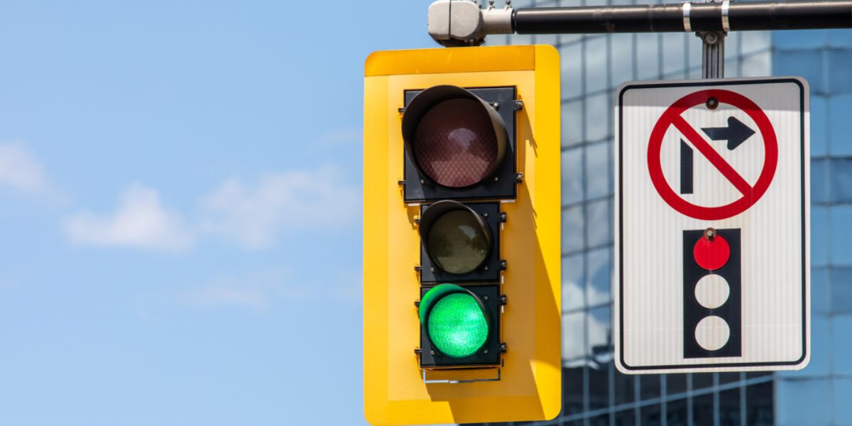 New York’s New Rule on Right Turns at Red Lights Everything You Need to Know