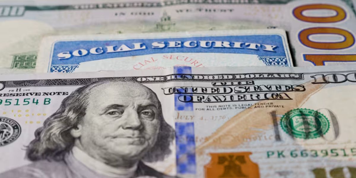 Next Week’s Social Security Payments Who Will Receive Their Checks