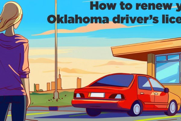 Oklahoma Driver’s License Renewal Updates What Every Driver Should Know About New Requirements