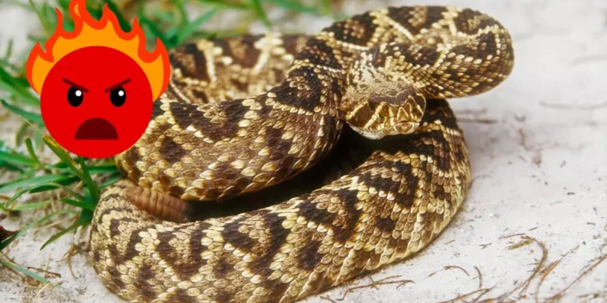 Rattlesnake Alert 5 Louisiana Areas Where You’re Most Likely to Encounter Them