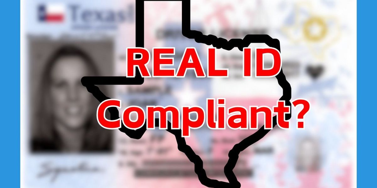 Say Goodbye to Traditional Driver’s Licenses—This State Is Upgrading to a 22nd Century Format