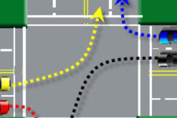 South Carolina's New Rule on Right Turns at Red Lights Everything You Need to Know