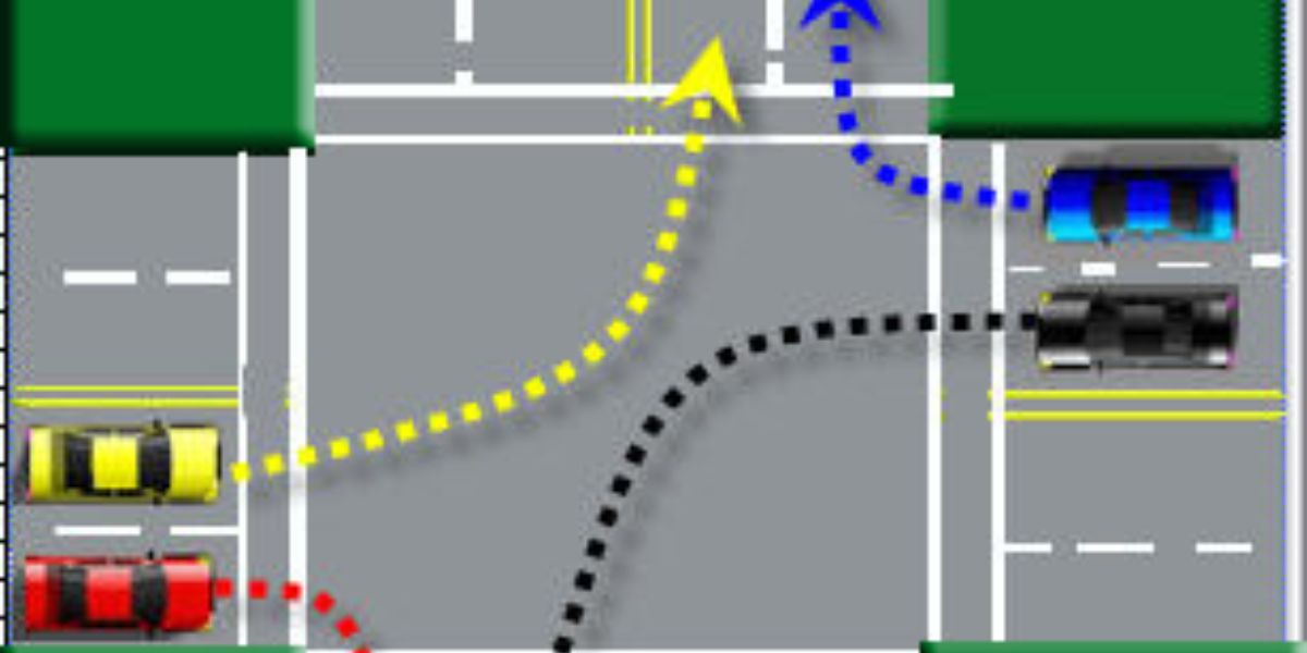 South Carolina's New Rule on Right Turns at Red Lights Everything You Need to Know