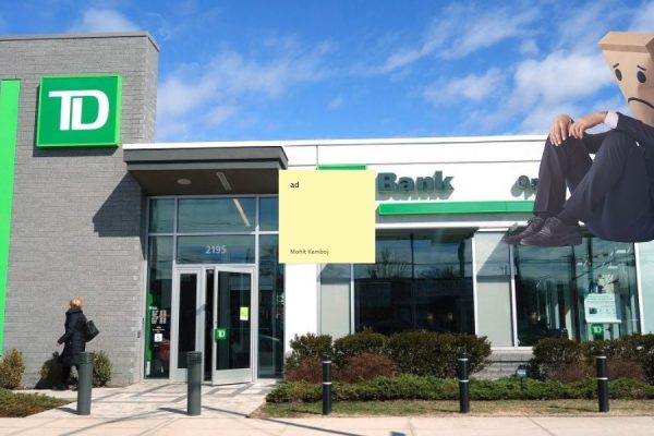 TD Bank Shutters 38 Branches, 6 in New Jersey – Full List of Locations Affected