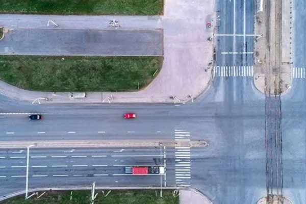 Texas Driver Alert Key Changes to Right Turn at Red Light Explained After May 1