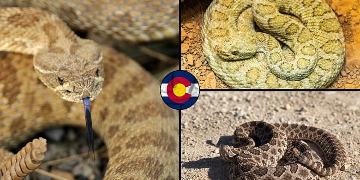 Texas’ Rattlesnake Problem The 5 Most Infested Areas You Should Avoid