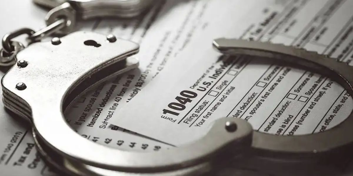 Texas’s Latest Tax Evasion Laws Key Changes You Should Be Aware Of