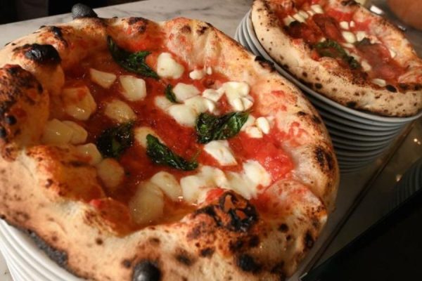 This NYC Pizzeria Earns a Spot at #2 on the Global Pizza Rankings