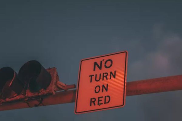 Updated Wyoming Traffic Law How Right Turns at Red Lights Are Changing