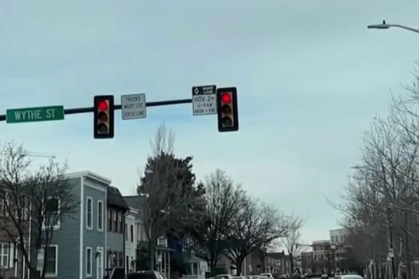 Virginia’s New Rule on Right Turns at Red Lights Everything You Need to Know (1)