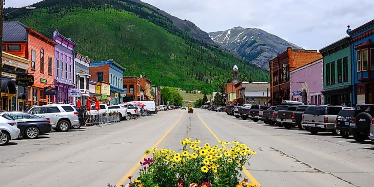 Visit These Unseen Colorado Towns in 2025 Before They Become the Next Big Thing