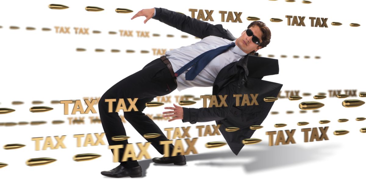 Washington’s Updated Tax Evasion Laws A Complete Guide to Staying Compliant