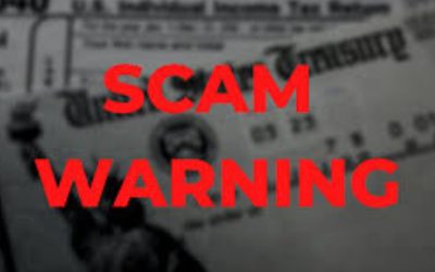 Watch Out for These 5 Scams in Delaware State Right Now