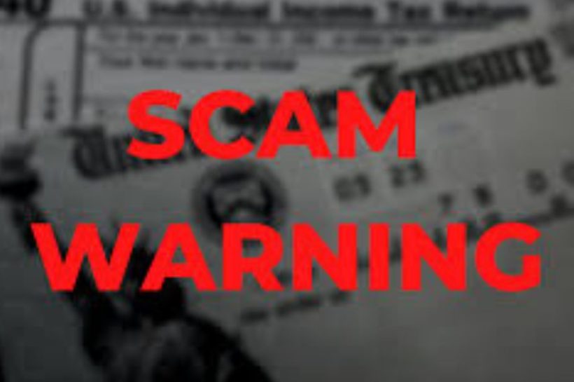 Watch Out for These 5 Scams in Delaware State Right Now